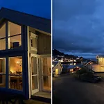 Nordic Elegance Retreat Sørvågen