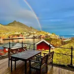 Chalet Nordic Elegance Retreat