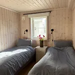 Chalet Nordic Elegance Retreat