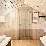 Chalet Nordic Elegance Retreat Sørvågen