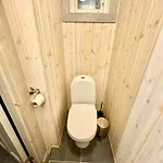 Dağ evi Nordic Elegance Retreat Sørvågen