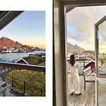 Nordic Elegance Retreat Chalet