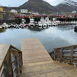 Nordic Elegance Retreat