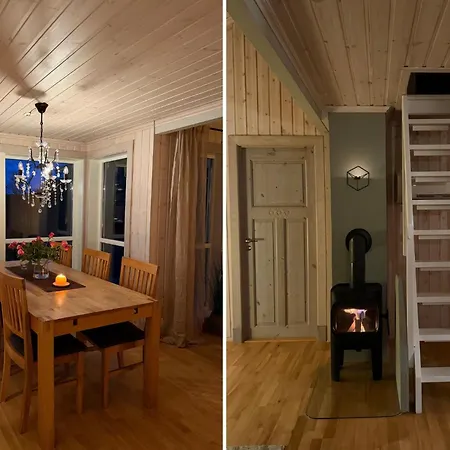 Nordic Elegance Retreat *