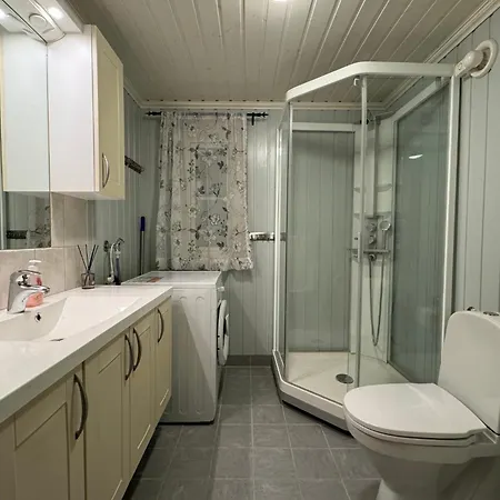 Nordic Elegance Retreat Chaleter *