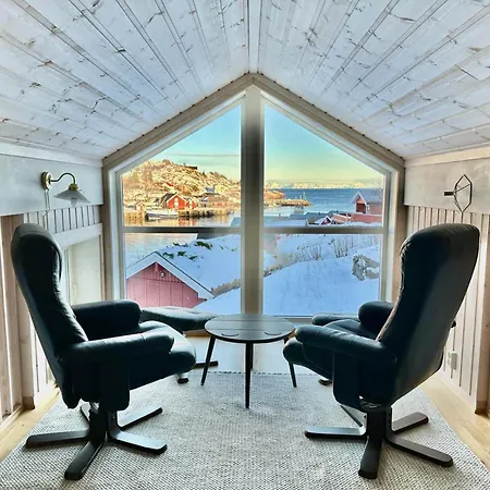 Chalet Nordic Elegance Retreat
