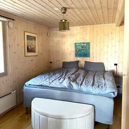 Nordic Elegance Retreat