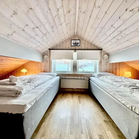 Nordic Elegance Retreat *