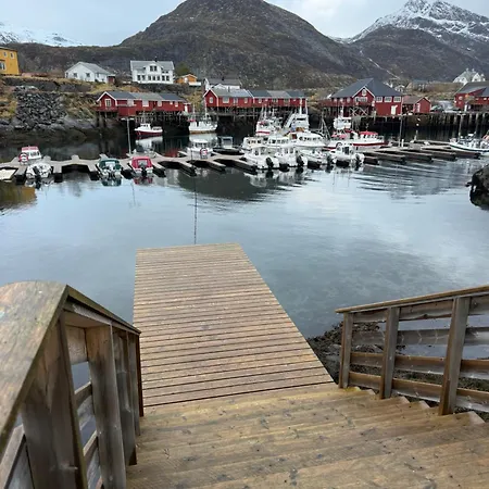 Nordic Elegance Retreat