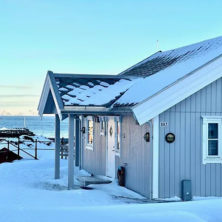 Nordic Elegance Retreat Chalet *