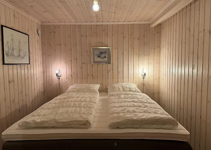 Nordic Elegance Retreat *