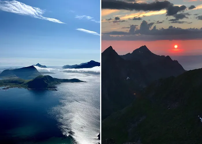 Chaleter Nordic Elegance Retreat *