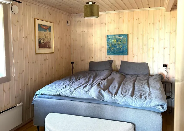 Nordic Elegance Retreat