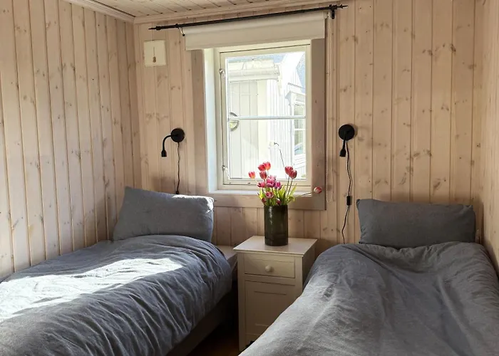 Chalet Nordic Elegance Retreat