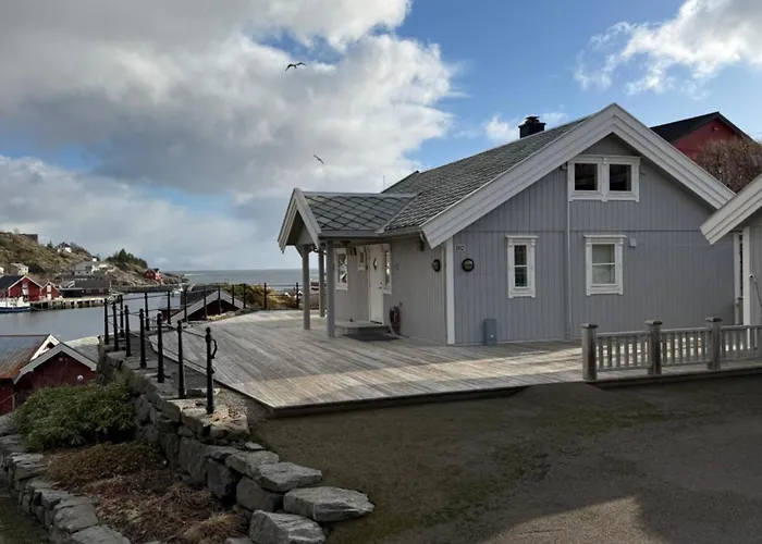 Nordic Elegance Retreat