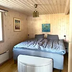 Nordic Elegance Retreat
