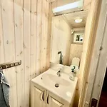 Шале Nordic Elegance Retreat Сёрвоген